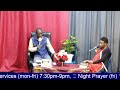 REVIVE THE CHURCH,REVIVE NATIONS||HOW DO WE UNDERSTAND GOD||AP.LAZARUS KYEYUNE|29.07.202||