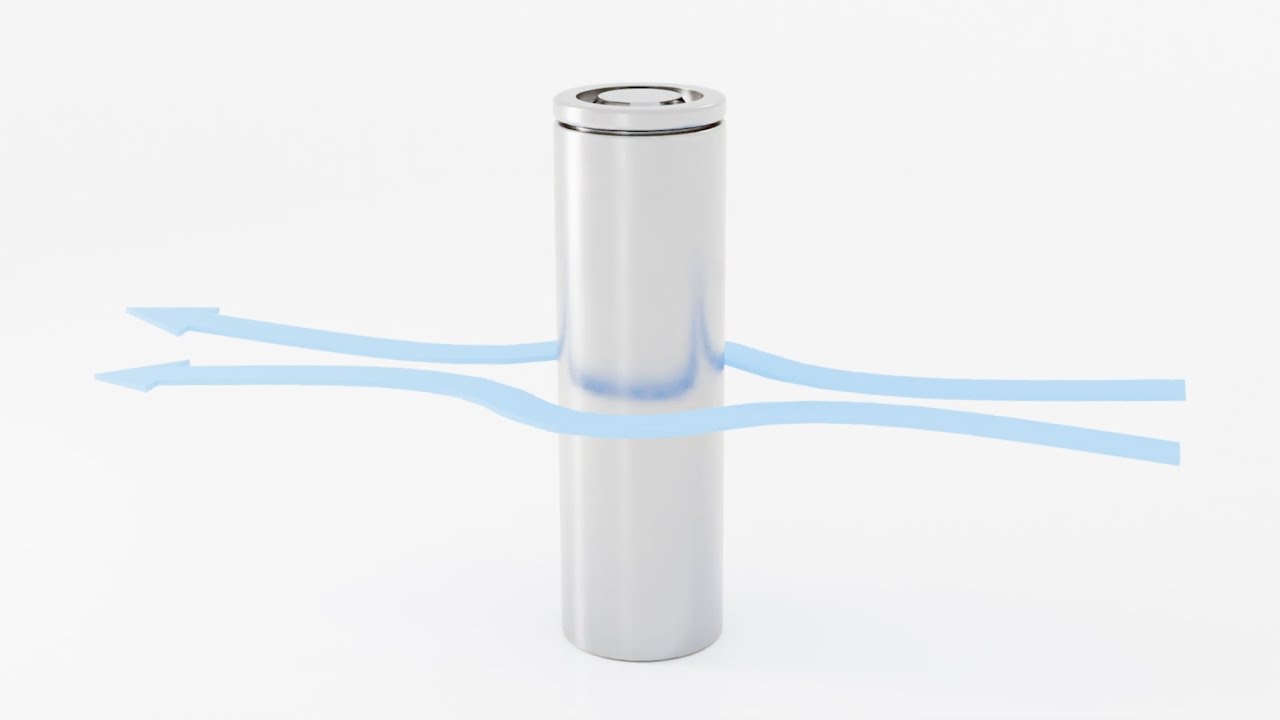 Perfect Active Thermal Management - KREISEL Immersion Cooling