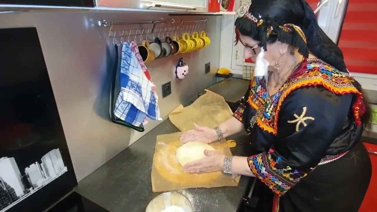 comment faire thametunt