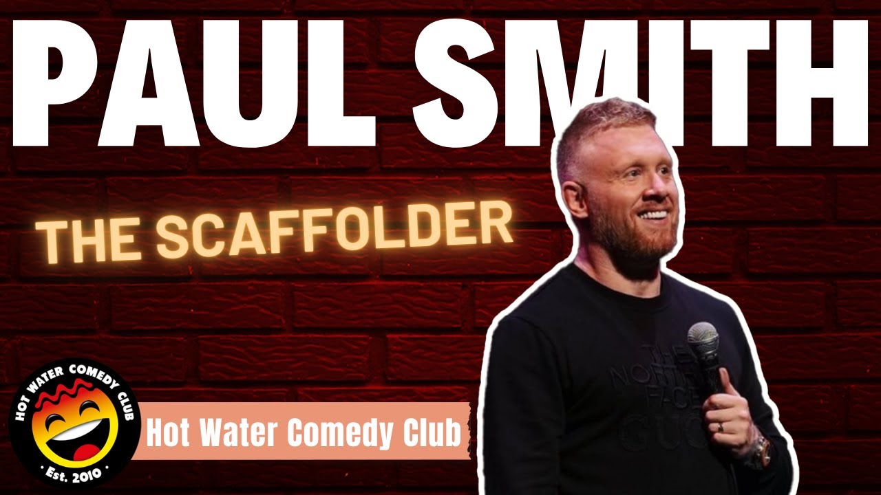 Пол Смит | Строитель