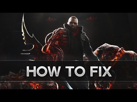 How to Fix Mouse Lag in Prototype 2