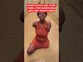 ACHA WANIDHARAU LEO KESH FUMBO TUTA HEAHIMIANA TUU ONENI VILE 
