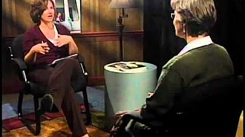 Focus on Scholarship: Kelli Carmean Interview