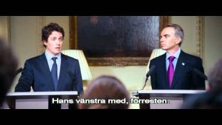 Love Actually Scene - Hugh Grant Speech