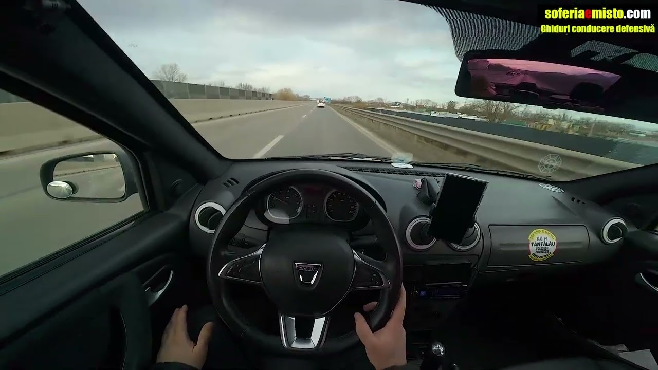 Oaia neagră(veriga slabă) în trafic