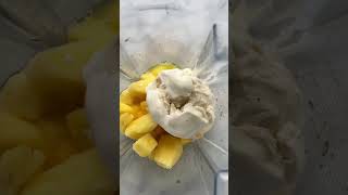 How to Make Dole Whip at Home!