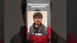 Cockroach Janta Party: Joke Tha Ya Threat? Government Ne Bataya #hindi #currentaffairs #cjp #india
