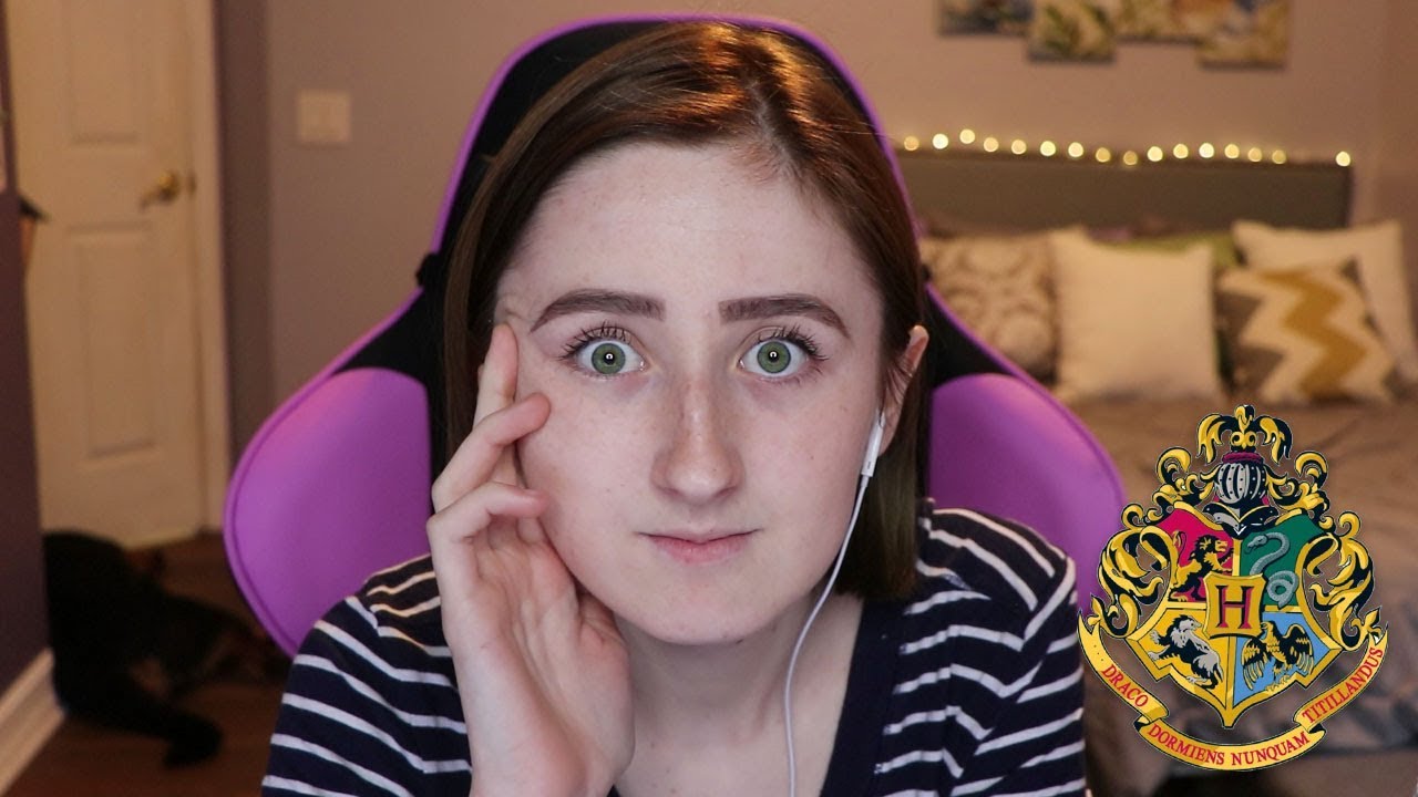 I M HAVING AN IDENTITY CRISIS YouTube