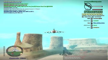 KIlling spree with hydra