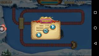 Zuma Game ' Marble Legend ' Level 21-25 screenshot 5