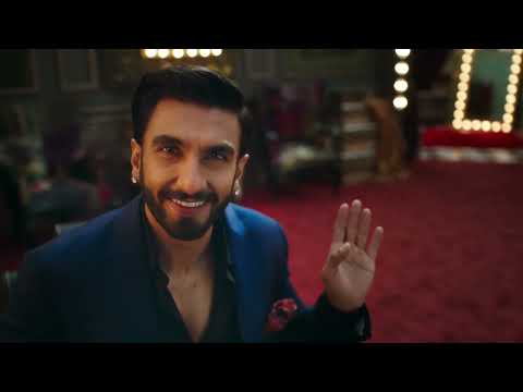 Big Picture Promo Ft Ranveer Singh