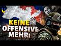 Neue Offensive Russlands VEREITELT Putins Plan STÜRZT EIN Kreml Truppen GETROFFEN