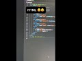 login page signup page 📃 used htmlcss#codingtutorial #htmlcssjavascripttutorial #codingtips#foryou