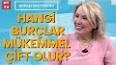 Astrolojinin Zodyak İşaretleri: Karakter Özellikleri ve Uyumlu Burçlar ile ilgili video