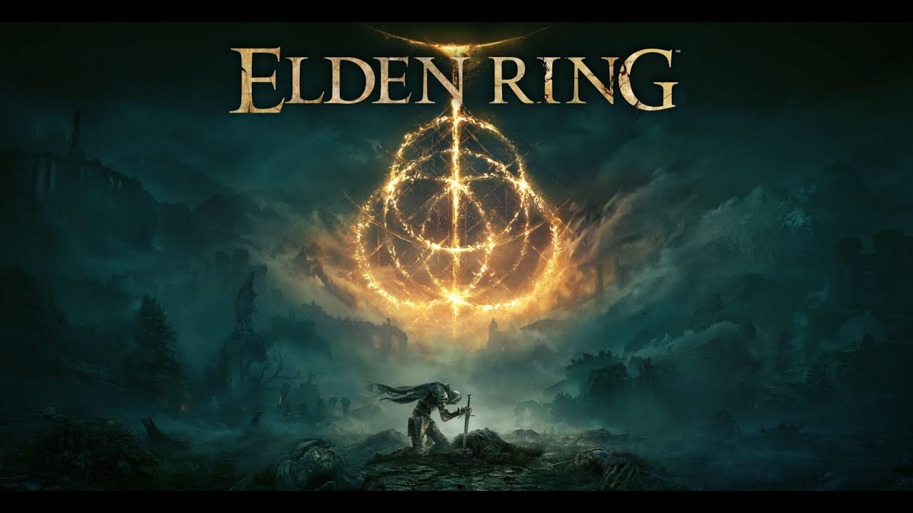 Elden Ring Forbidden Lands Knight Cavalry Cheese YouTube