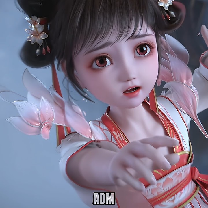 [BTTH] xiao xiao first time meet his father xiao yan || battle through the heavens || #btth