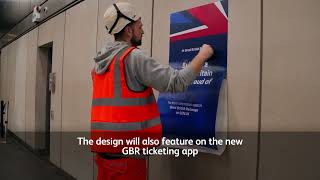 Year on the Network 2025 - big changes for our railway