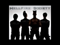 Hellfire Society - Once Upon A Time