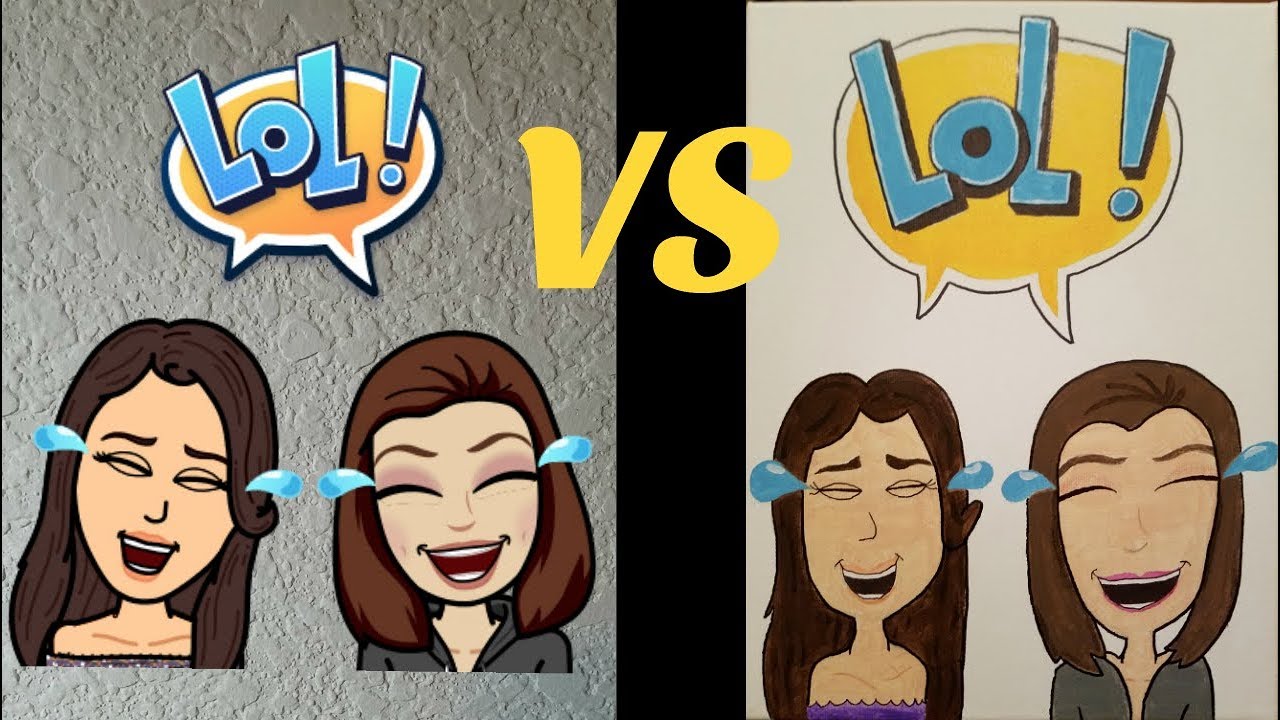 Bitmoji Paint: Snapchat lança jogo de pintura online com modo multiplayer 