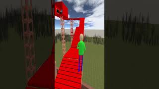 Surviving the faster nextbot ever made part -619   #unlimited#gamingusa#gmod