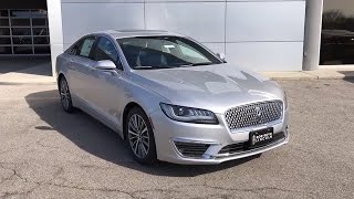 2018 LINCOLN MKZ Lancaster, Delaware, Columbus, Powell, Dublin, OH Z18216