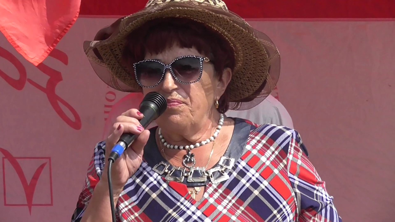 Бузулук. Что такое индивидуальный тариф? Это все за счет жильцов. - YouTube