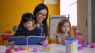 United Way of North Central Iowa 2019 Campaign Video- Floyd County