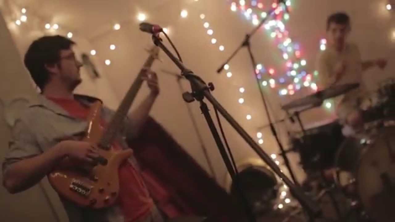 Nnamdi Ogbonnaya - "On The Walk Home" At Young Camelot