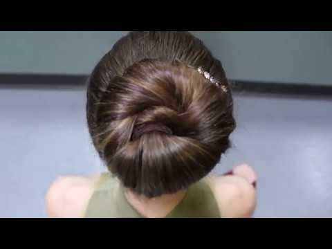 how-to-do-the-perfect-ballet-bun