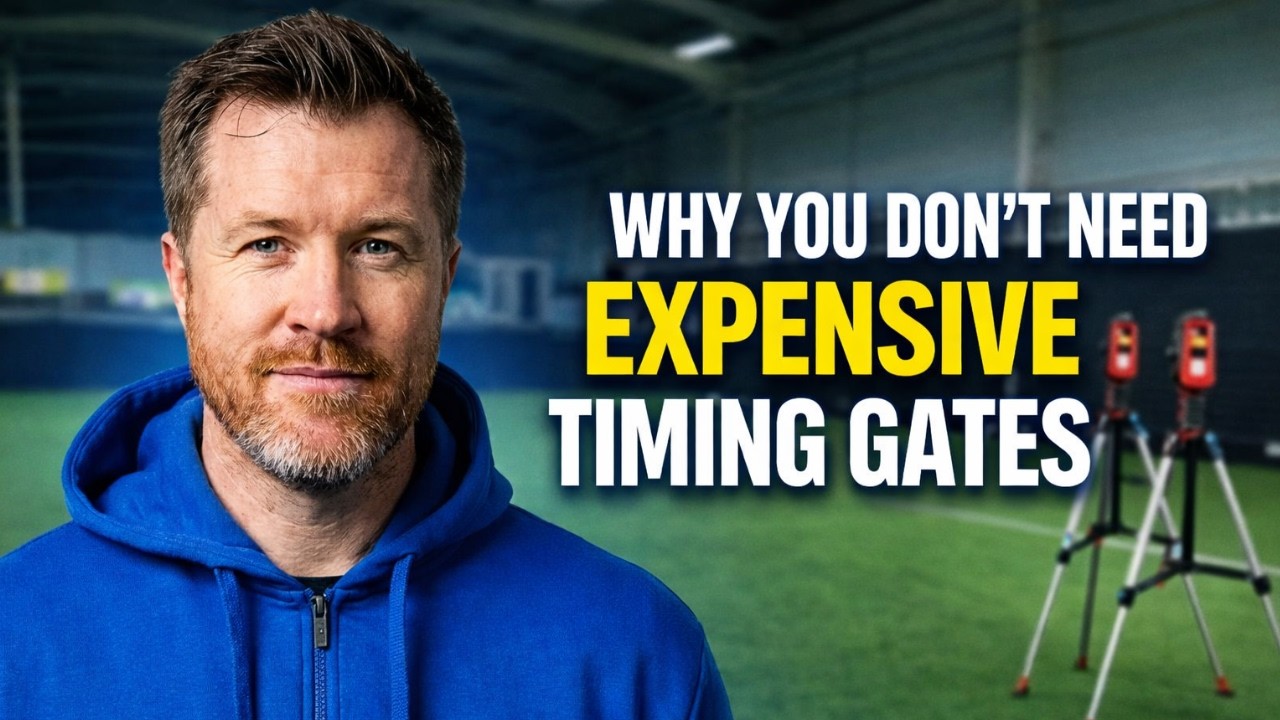 Why You Don't Need Expensive Timing Gates