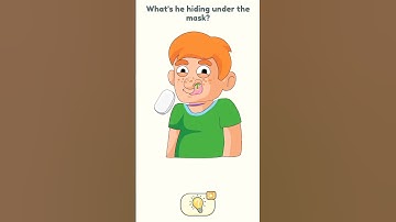 Dop 2 💡Delete one part (Solutions) Level-6017 #shorts#dop2#youtubeshorts #gameplay