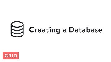 Media Temple - Creating a Database in the Grid Control Panel