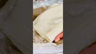 How to freeze injera ethiopian injera food recipe vegan