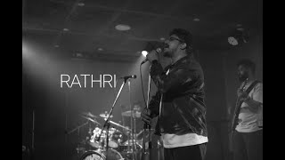 Rathri - Ahin Viswam Live At Higher Ground Music Festival