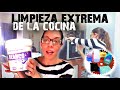 🧼 LIMPIEZA EXTREMA DE COCINA REAL / Motivate a limpiar tu cocina / Limpieza extrema de mi casa 🧹