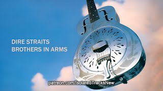 Dire Straits - So Far Away (Vocals Only)