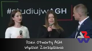 Dzień Otwarty AGH - Kraków, 19.04.2024r.