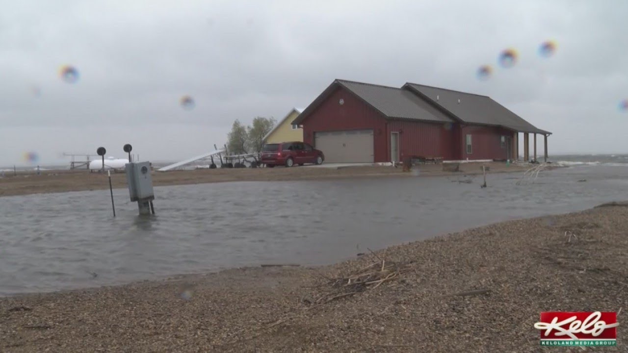 Plan to fix flooding at Lake Thompson finally gets state approval YouTube