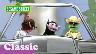 sesame street miami mice with the count throwbackthursday