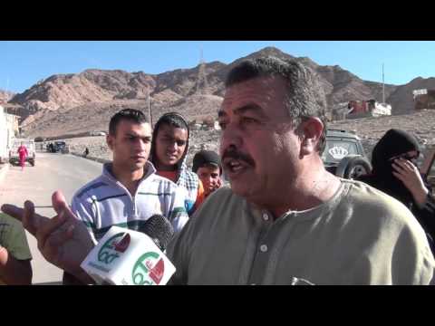 العقبة   منطقة الشلالة تعاني اكتظاظا سكانيا نتيجة غياب التنظيم   الحقيقة الدولية