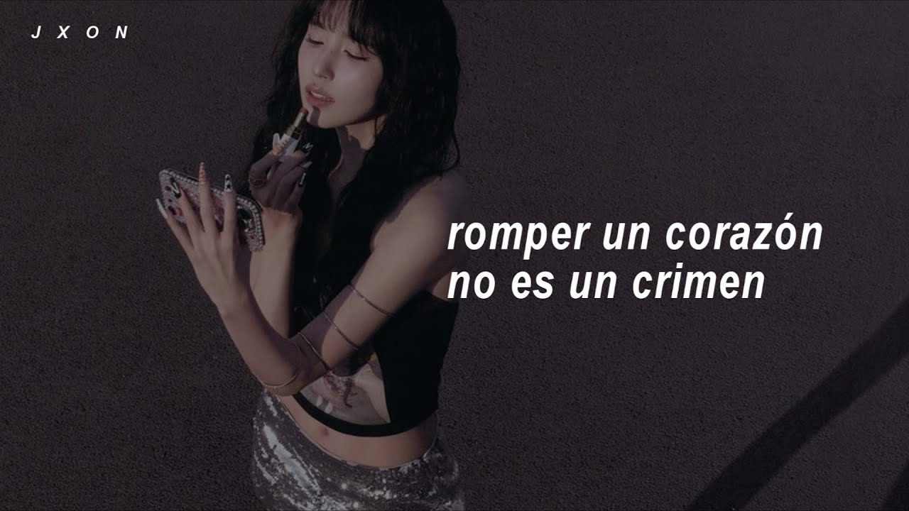 MINA - STONE COLD [sub español]