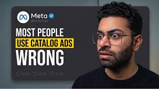 Meta Shopping Ads Full Course 2026: Advantage+ &amp; Creative Scaling | Meta Ads in Hindi