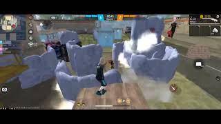 Gameplay Latihan 4Vs4, Flado Akan Melebihi Semua Player Ff?