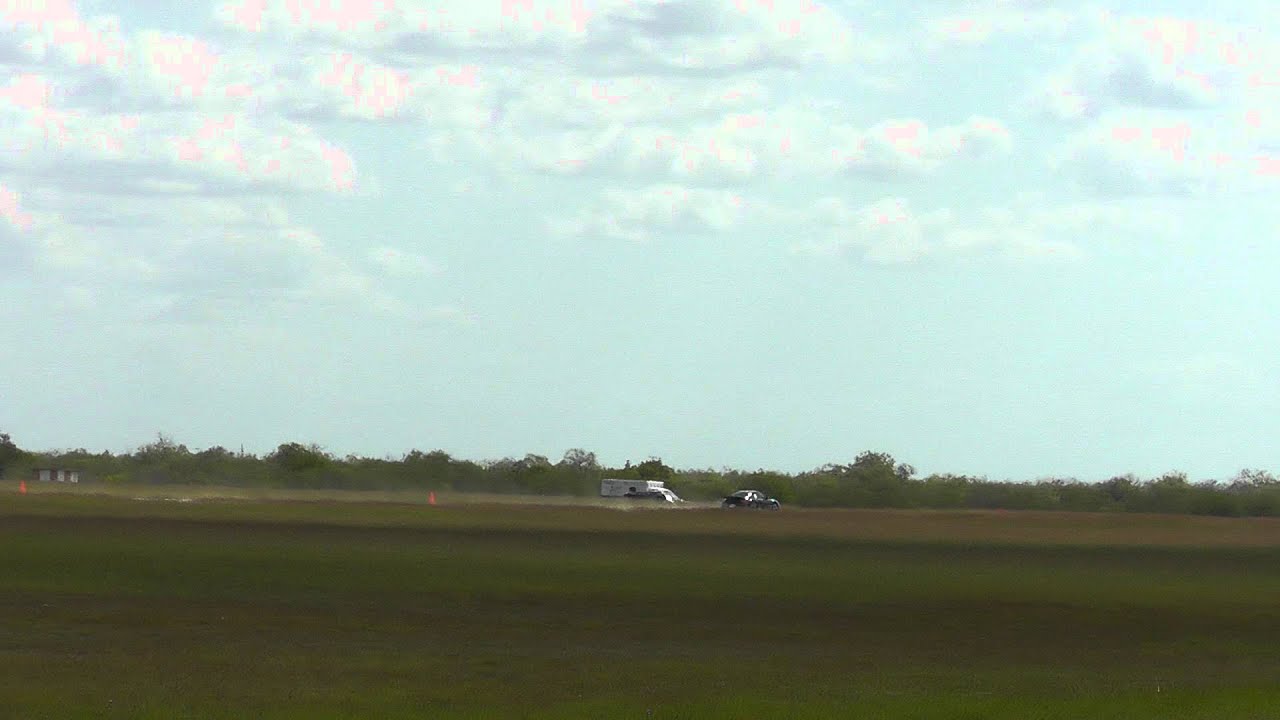 Texas Mile October 00071 YouTube