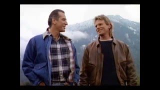 Screencapture Video MacGyver - One Fine Day