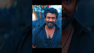 Karuppu Movie 🎥 - 4K 60 FPS Tamil Edit ❤️‍🔥✨ [ Surya, RJ Balaji , Trisha ]