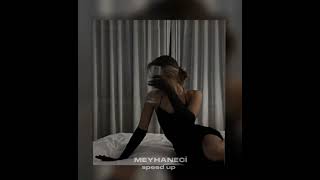 ÇELİK - Meyhaneci (speed up) #speedup #çeviri #lyrics Resimi