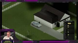 Project Zomboid - Adventures of Milla Ep 02