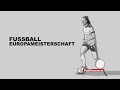 Im Fokus des Publikumsrats: UEFA Women's EURO 2022