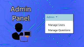 How to Create an Admin Panel to Manage Users and Data | ASP.NET Core Tutorial